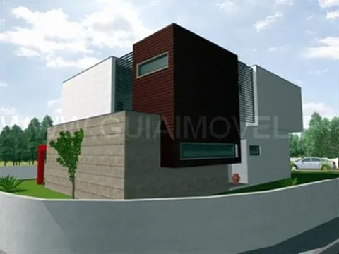 Detached house 4 B.A.
