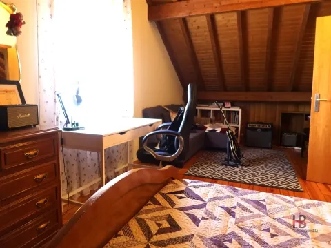 Oportunidade Única: Moradia T3 no Centro de Gondomar