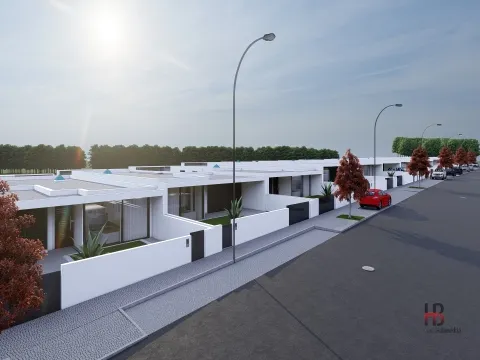 Vivienda Adosada 3 habitaciones