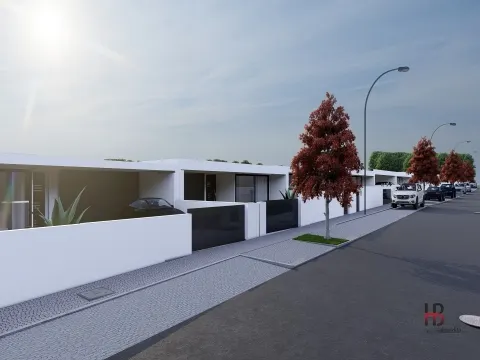 Vivienda Adosada 3 habitaciones