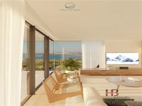 Wohnung 3 Schlafzimmer