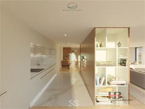 Wohnung 3 Schlafzimmer