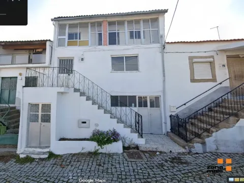 Rijtjes huis 5 kamerwoning