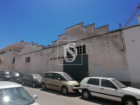 Armazém