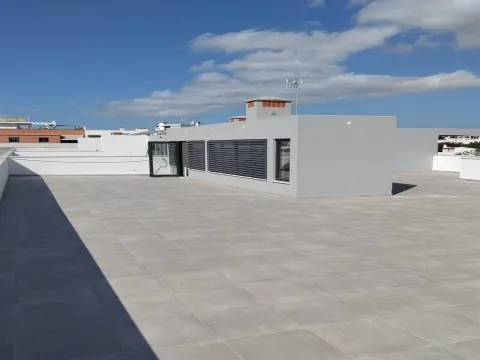 Apartamento T4