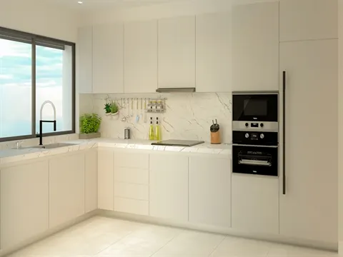 Apartamento T3