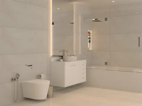 Apartamento T3