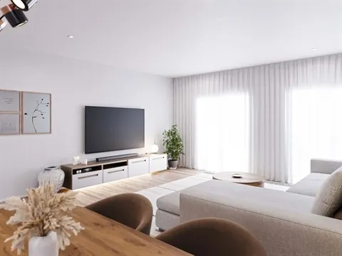 Apartamento T3