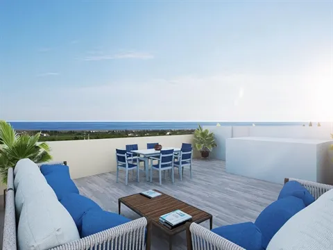 Apartamento T3