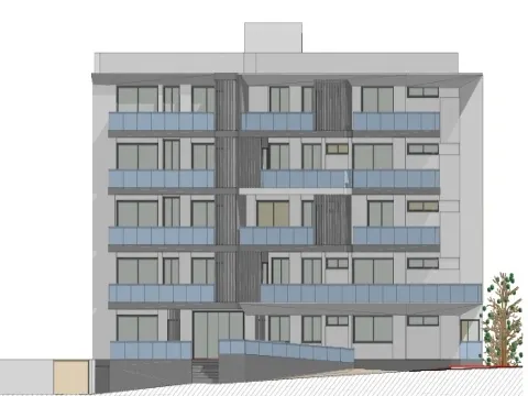 Terreno Para Construção