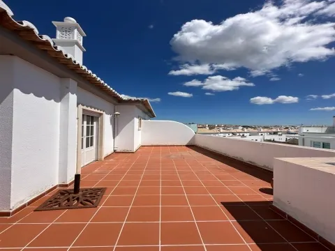 Apartamento T2