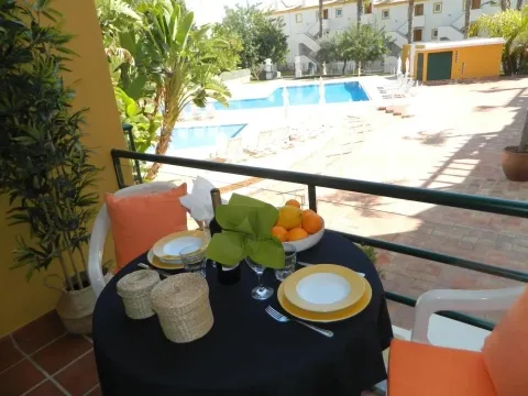 Apartamento T2