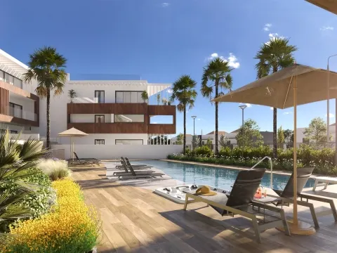 Apartamento T2