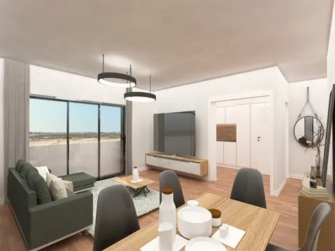 Apartamento T3