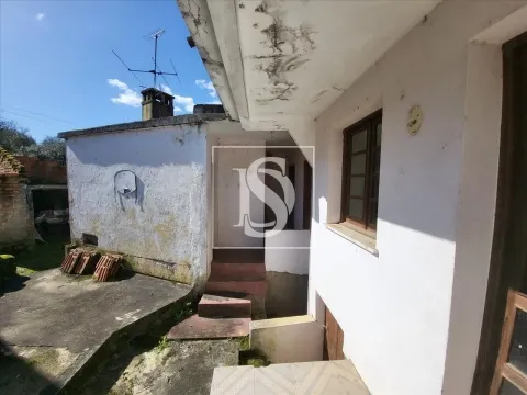 2 Moradias T2 + Arrecadação em Pinheiro de Ázere
