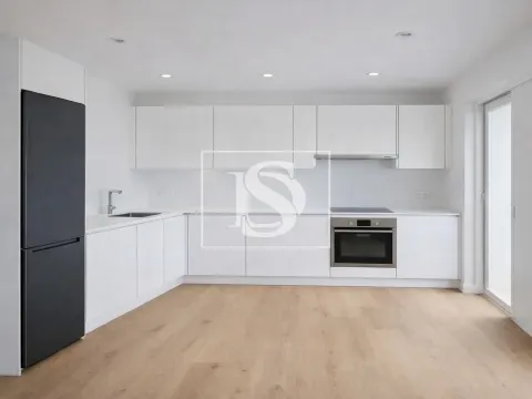 Apartamento T2