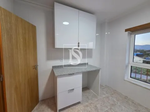 Apartamento T3 no centro de Tondela