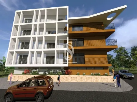 Apartamento T3 no Edifício CONCORDE em Tondela