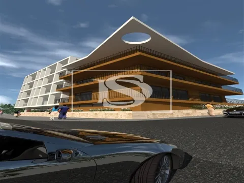 Apartamento T3 no Edifício CONCORDE em Tondela