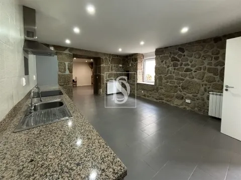 Moradia T3