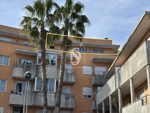 Apartamento T3