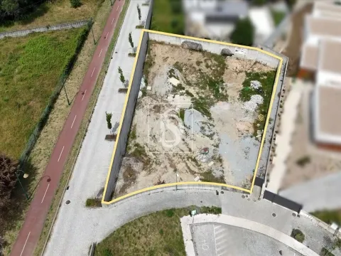 Terreno Para Construção