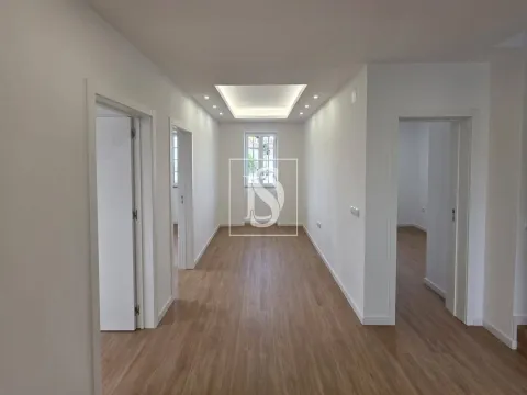 Andar Moradia T3