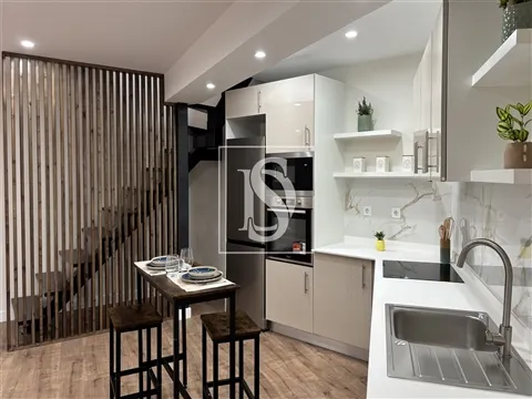 Moradia T3