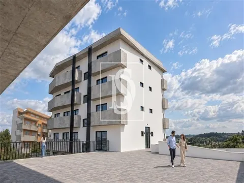 Apartamento T3