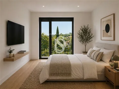 Apartamento T2