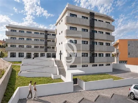 Apartamento T2