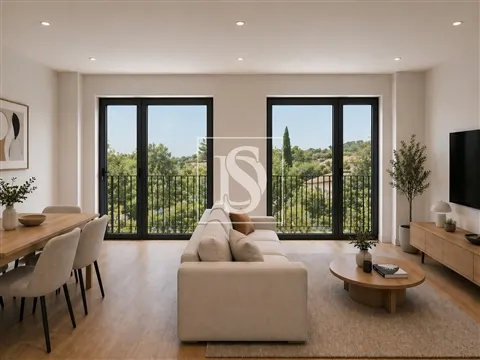 Apartamento T2
