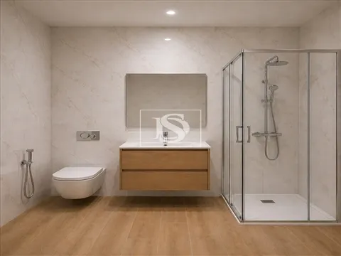 Apartamento T2
