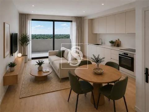 Apartamento T1