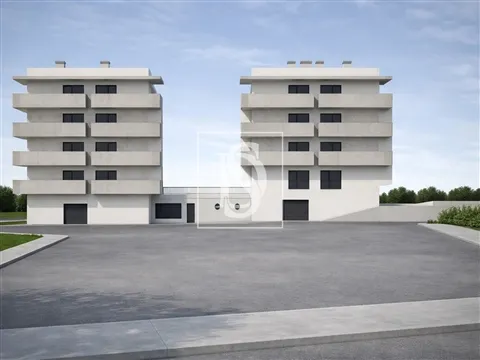 Apartamento T0