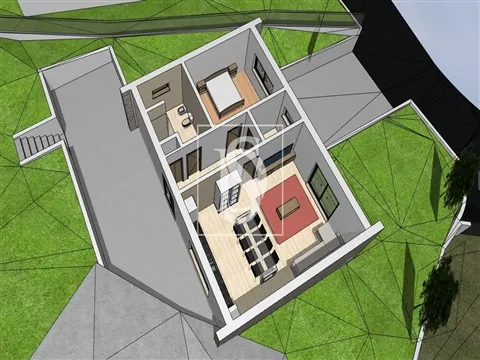 Terreno Para Construção