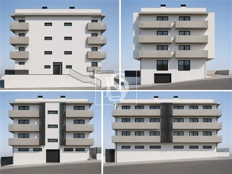 Apartamento T1