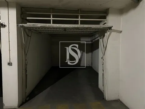 Garagem