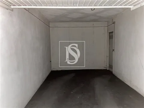Garagem