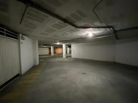 Garagem