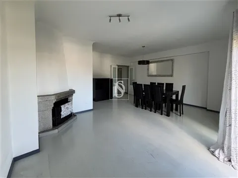 Apartamento T3+1 Duplex Venda