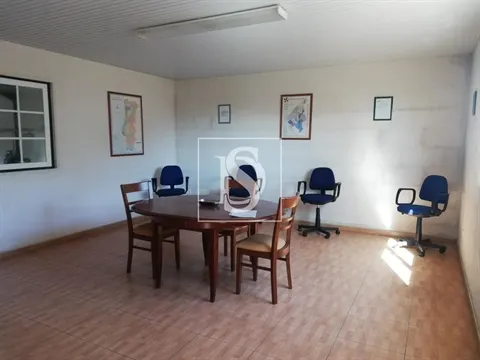 Armazém