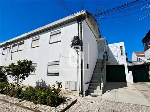 Apartamento T3