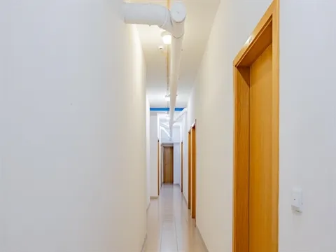 Apartamento T4