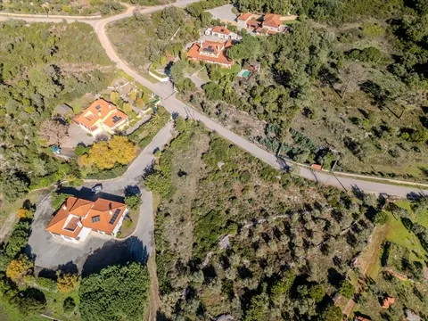 Terreno para Construção em Minde