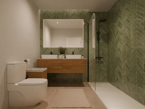 Apartamento T3