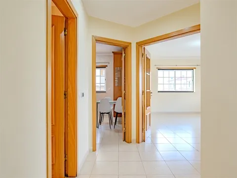 Apartamento T2