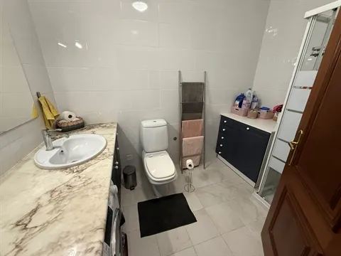 Apartamento T3+1