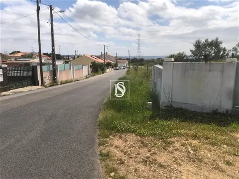 Terreno Para Construção