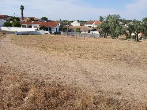 Terreno Para Construção